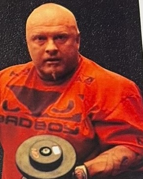 Big Dave, personal trainer at One For All Fitness Calgary