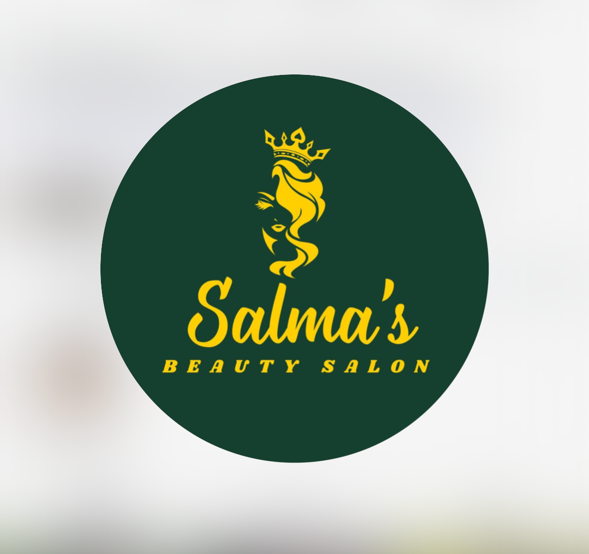 Salma's Beauty Salon